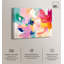 Pigment Play I Canvas Abstracts par-1615593461-1615593458