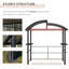 8 pi L 5 pi. D Dome Gazebo