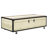 Rocker Single Coffee Table-1644003543