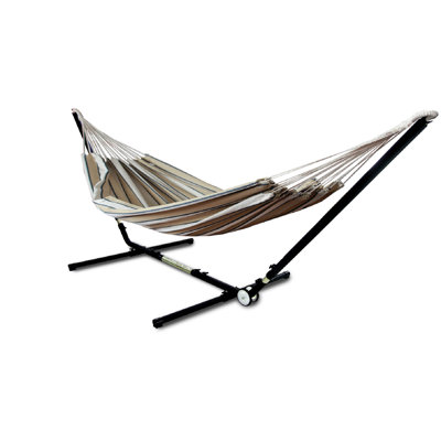 Beideman 2 Person Classic Hammock