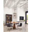 Bronx Round Dining Table