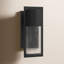 Dwell LED Outdoor Sconce-682117455-781799914-781799927