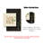 3d Solid Wood Sandstone Multi - Scene Wall Art No Greenery-1673117018