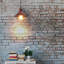 Adalbert 1 - Light Cone Pendant-806867496