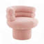 Fauteuil d'appoint pivotant à 360 ° Luna-120555774