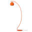 180 H cm Arched Floor Lamp