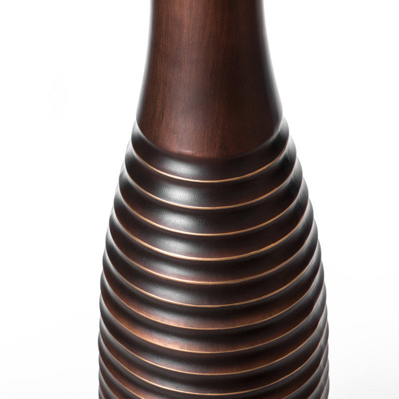 Isamarie Floor Vase, 41" H x 10" W x 10" D