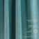 Rideau simple extra long et extra large en velours mat luxueux