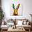 Crowle Rainbow Hare-111895747