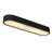 1 - Light Alabaster Led Flush Mount-889695477