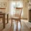 Racquel Farah Upholstered Dining Chair-27428432