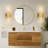 Luxcien Dimmable Wall Light-1625925944