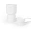 Abat-jour en verre Totem-90979642