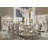 Thebault Extendable Dining Table-236008380