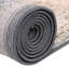 Tapis oriental beige / bleu marine Arloa-86623459