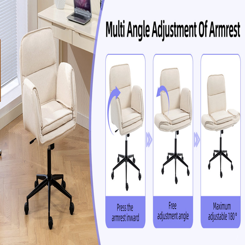 Chaise de bureau Criss Cross
