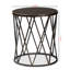 Table de bout Adura Mid-Century