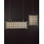 Luminaire suspendu Bardi