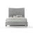 Abey Upholstered Platform Bed-811606869-811606868