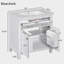 Meuble-lavabo simple 30 po avec comptoir-1400590482