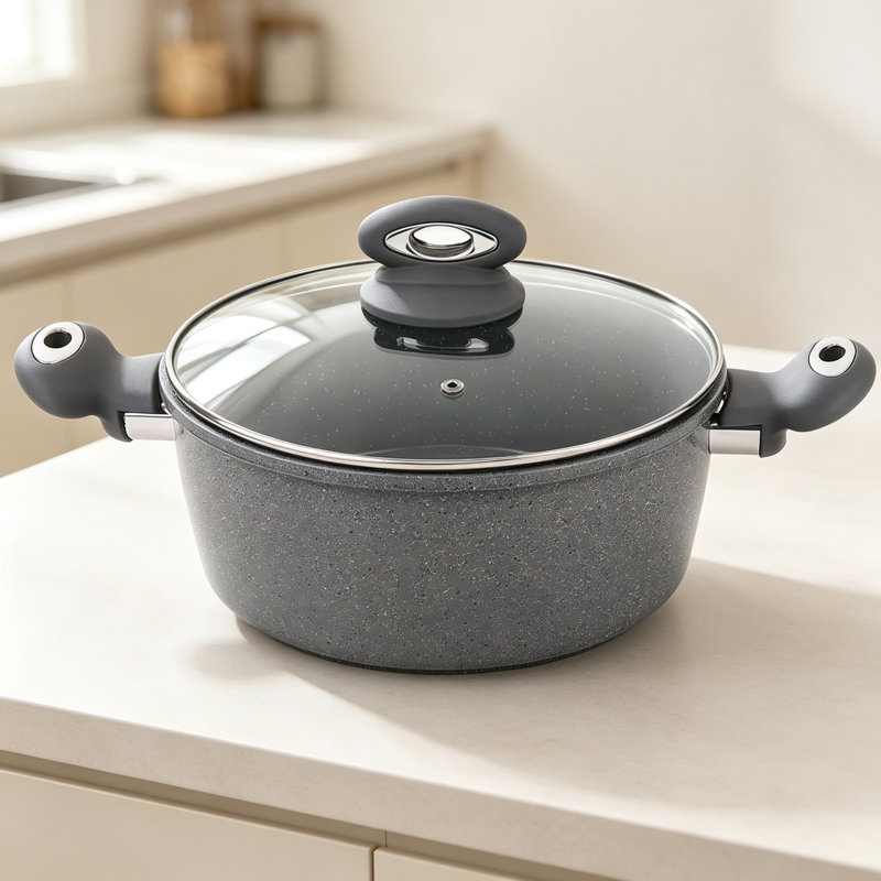 Cookware Set