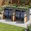Bin Store