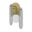 Megalith 1 - Light Armed Sconce-1972677747-1972677744