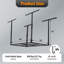 91.4cm W Steel Ceiling Mounted-1415058113