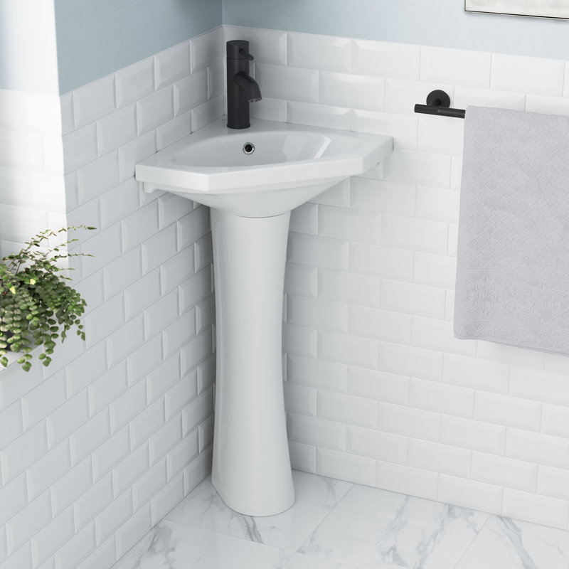 Lavabo de coin deux pièces St. Tropez St.Tropez