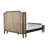 Camille Bed - King-91510171