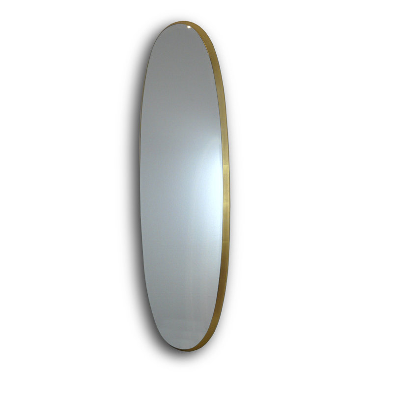 Broxton Oval Wall Mirror
