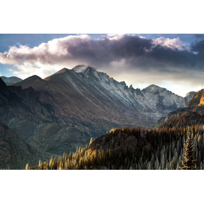 " Rocky Mountain National Park " by Ryanwrightphoto