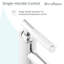 Avallon Single Hole Bathroom Faucet-60652755