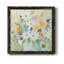 Femme Noir Bath III - Peinture sur toile encadrée-1179773598-1179772917