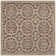 Sadik Hand Tufted Wool Geometric Rug