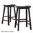 Whitworth Solid Wood Stool-1710963025-1710963034