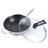 13.38in Non-Stick Frying Pan with Lid