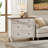 4 Piece Farmhouse Coffee Table Set