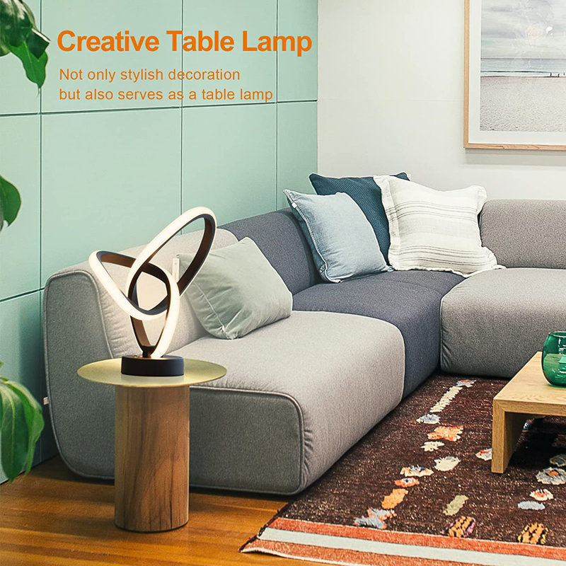 Desk Lamp