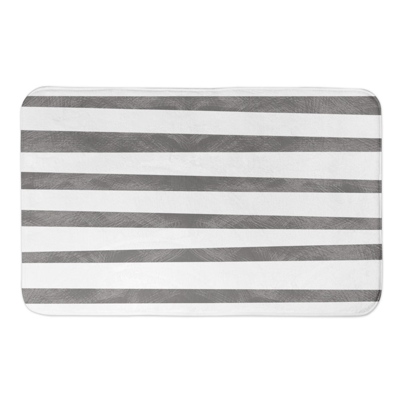 Non-Slip Bath Rug