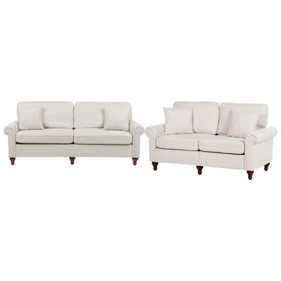 Antoinesha 2 - Piece Living Room Set