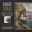 LANDSCAPES Series CECLXV III, reproduction d'art encadrée - bois massif-1464779318-1464779316