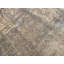 Tapis bleu clair noué à la main Shimla 10 po x 14 po