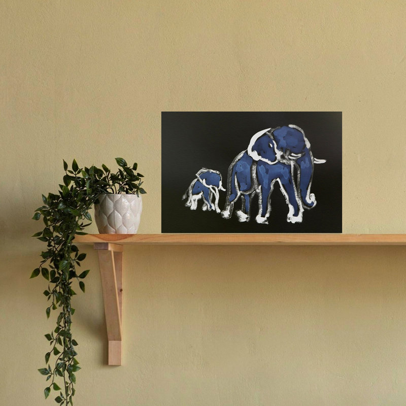 Print, 40.64cm H x 60.96cm W