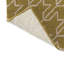 Houndstooth Area Rug in Mustard/Gray-159792235