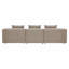 4 Seater Sofa & Chaise-1502860990