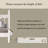 2-Pack Large Foldable Clothes Storage Boxes With Handles And Lids, Beige