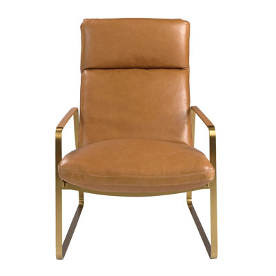 Upholstered Armchair