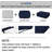 Indoor/Outdoor Seat Cushion-1199390158-1199390157