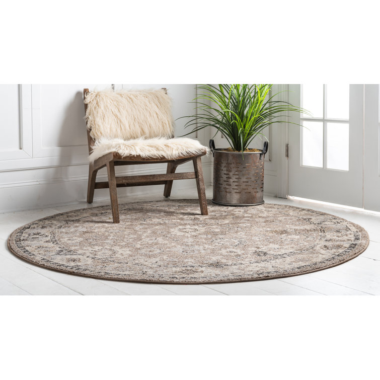 Kalf Abstract Indoor Rug